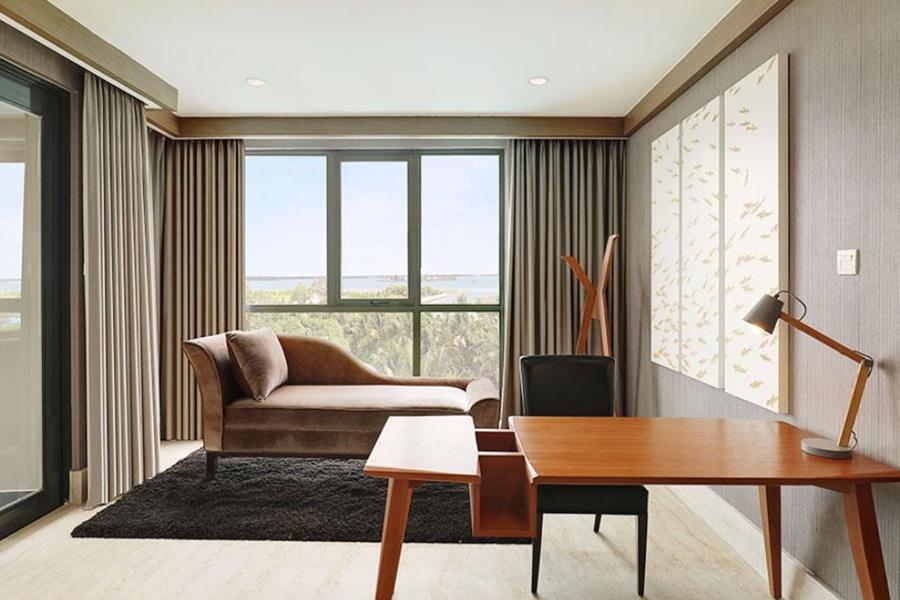 สวิส - เบลโฮเต็ล โซรง Hotel ภายนอก รูปภาพ