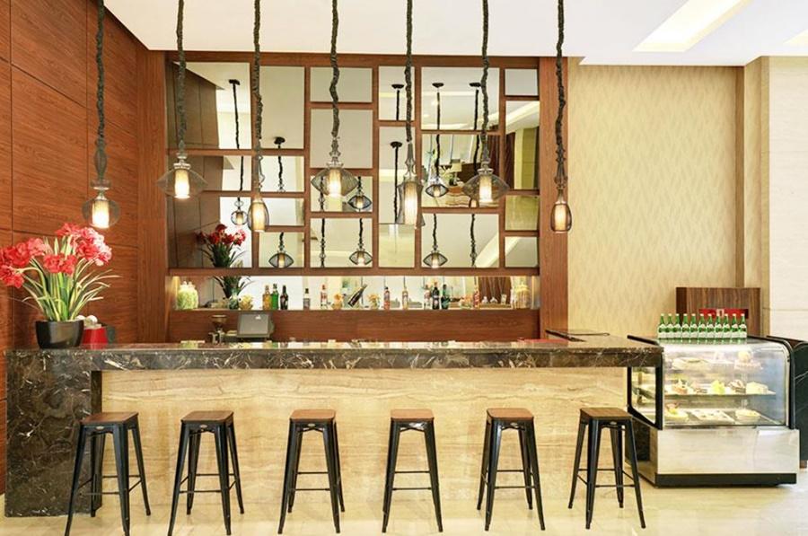 สวิส - เบลโฮเต็ล โซรง Hotel ภายนอก รูปภาพ
