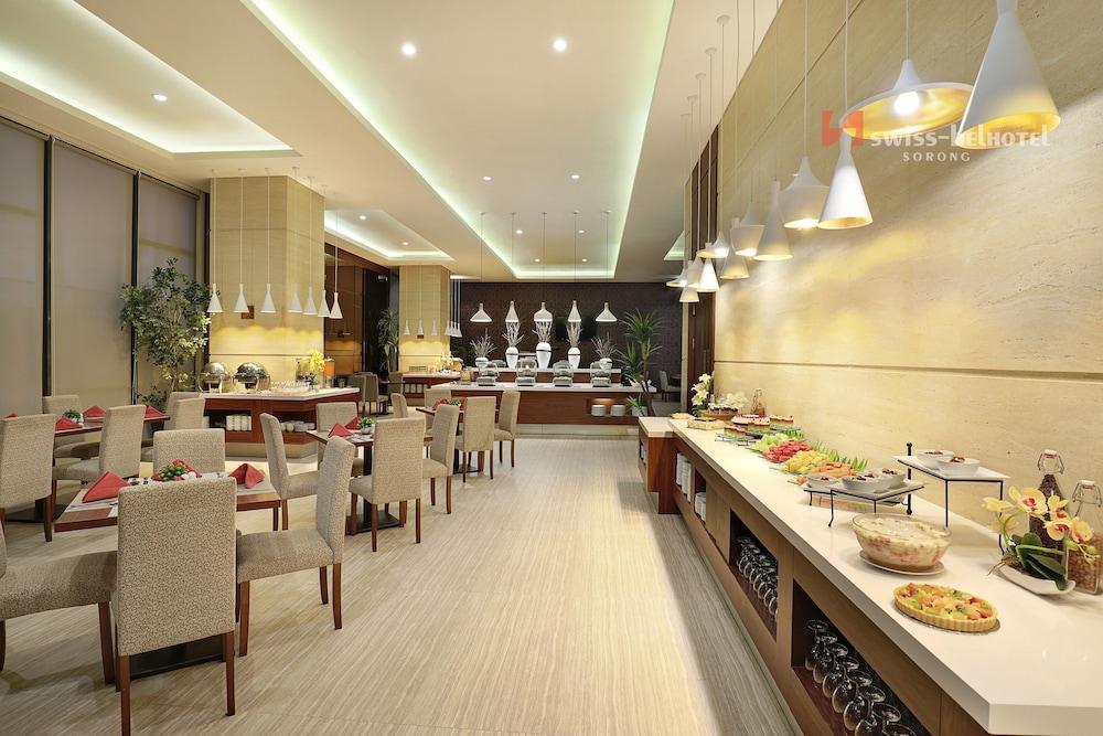 สวิส - เบลโฮเต็ล โซรง Hotel ภายนอก รูปภาพ
