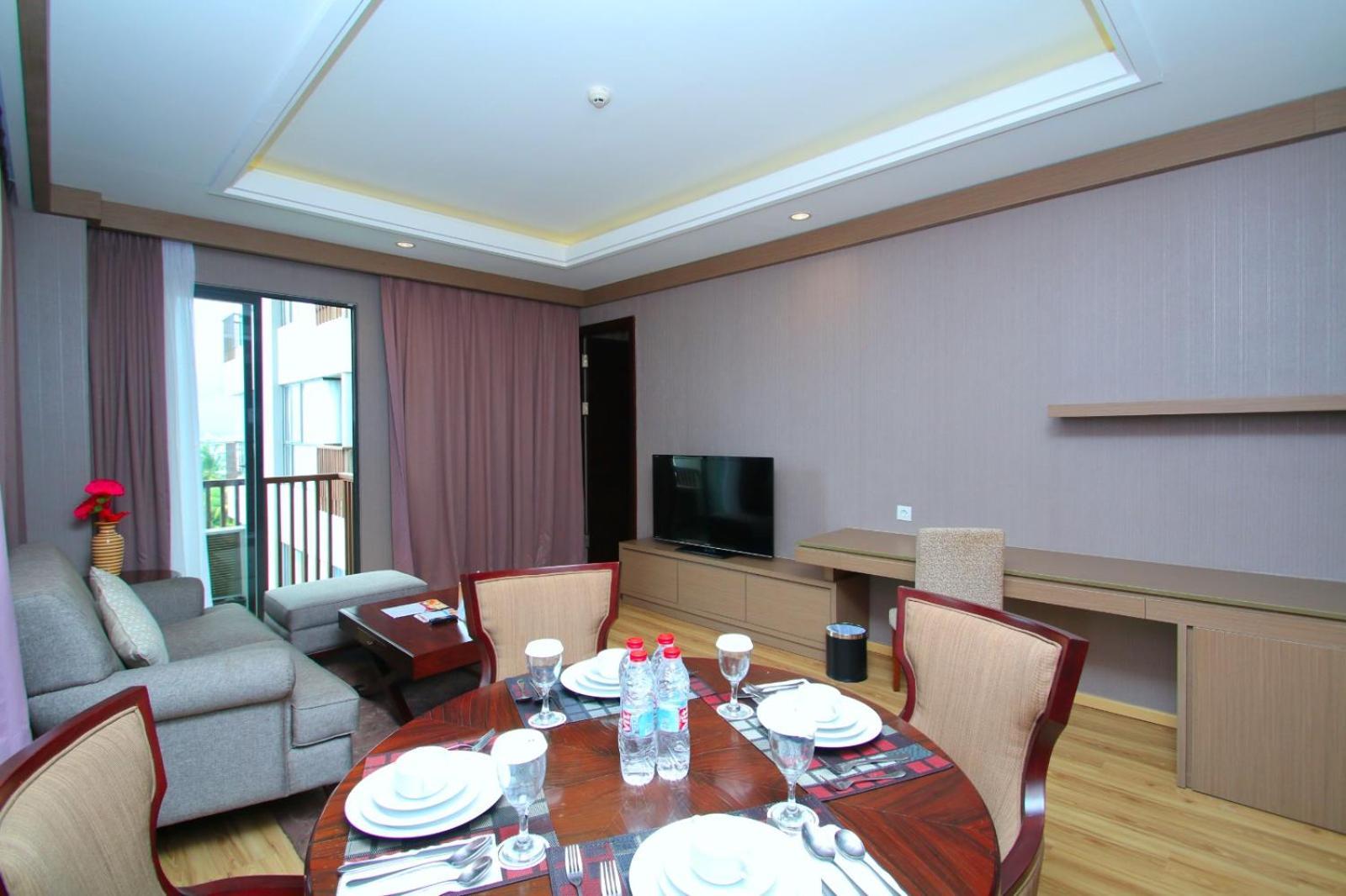 สวิส - เบลโฮเต็ล โซรง Hotel ภายนอก รูปภาพ