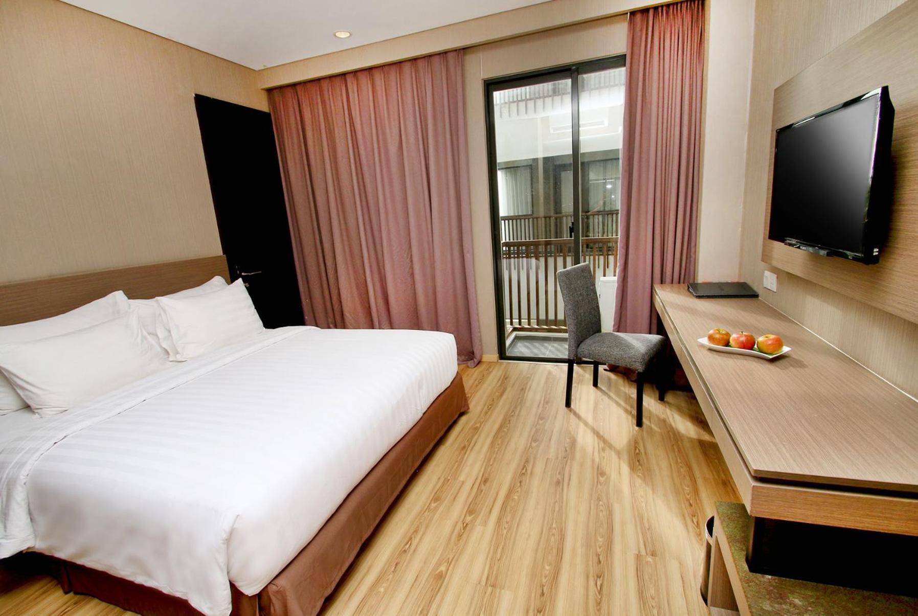 สวิส - เบลโฮเต็ล โซรง Hotel ภายนอก รูปภาพ