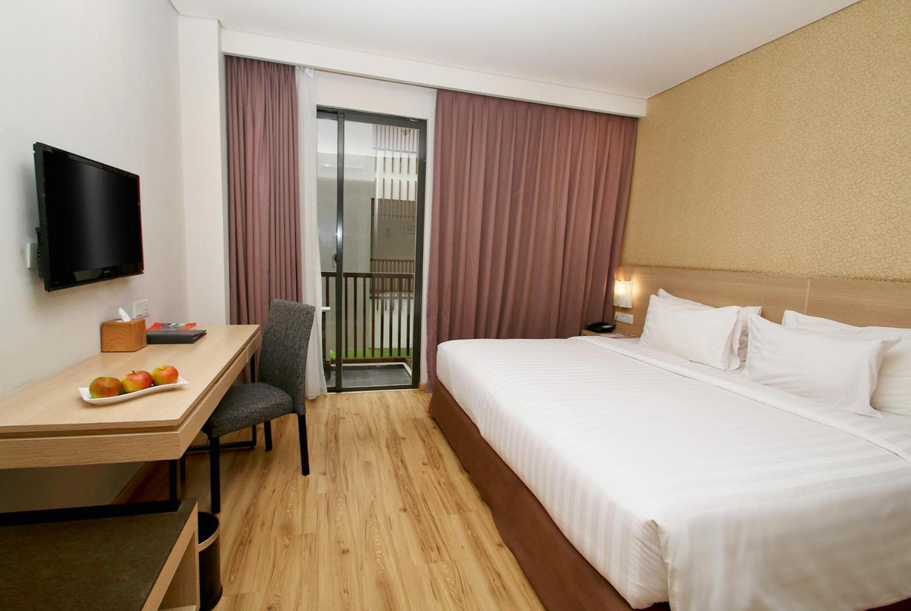 สวิส - เบลโฮเต็ล โซรง Hotel ภายนอก รูปภาพ