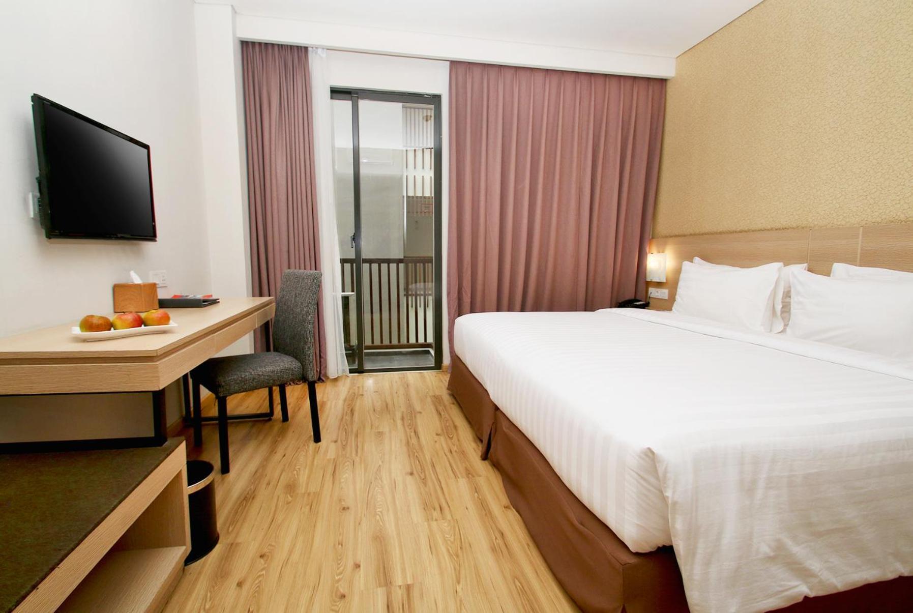 สวิส - เบลโฮเต็ล โซรง Hotel ภายนอก รูปภาพ