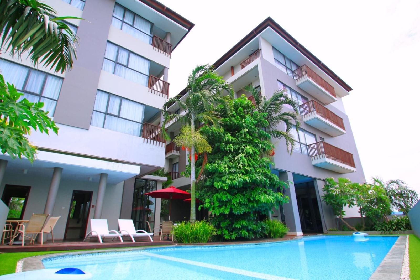 สวิส - เบลโฮเต็ล โซรง Hotel ภายนอก รูปภาพ