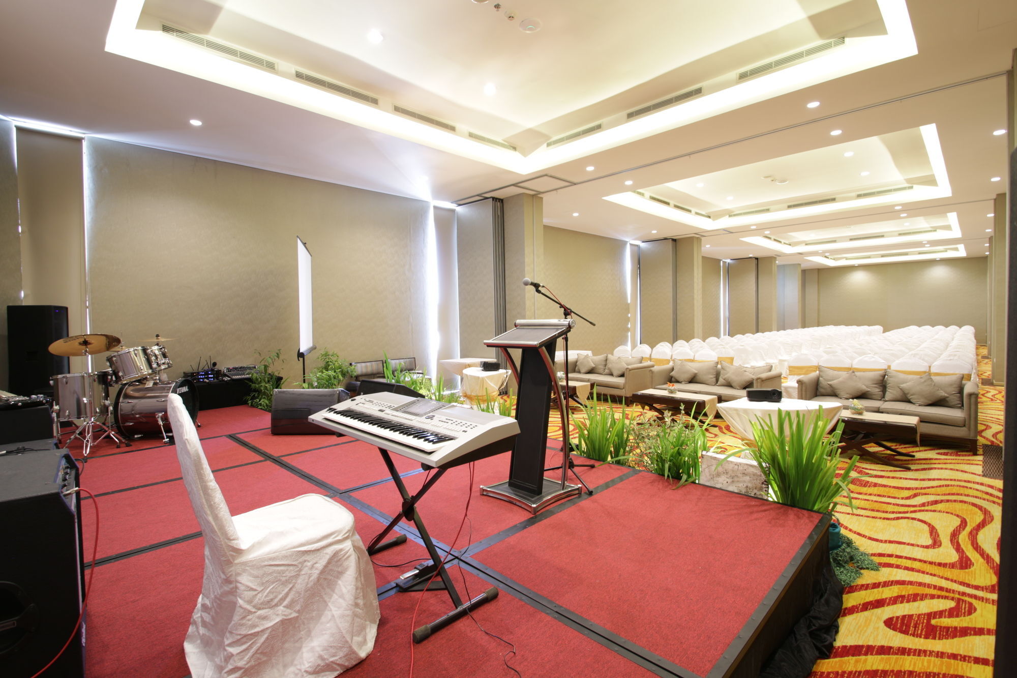 สวิส - เบลโฮเต็ล โซรง Hotel ภายนอก รูปภาพ